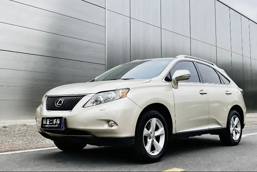 Lexus RX Classic