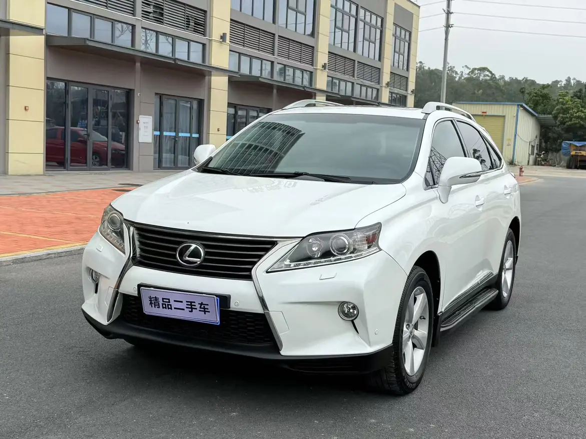 Lexus RX Classic