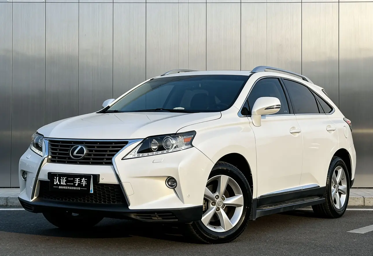 Lexus RX Classic