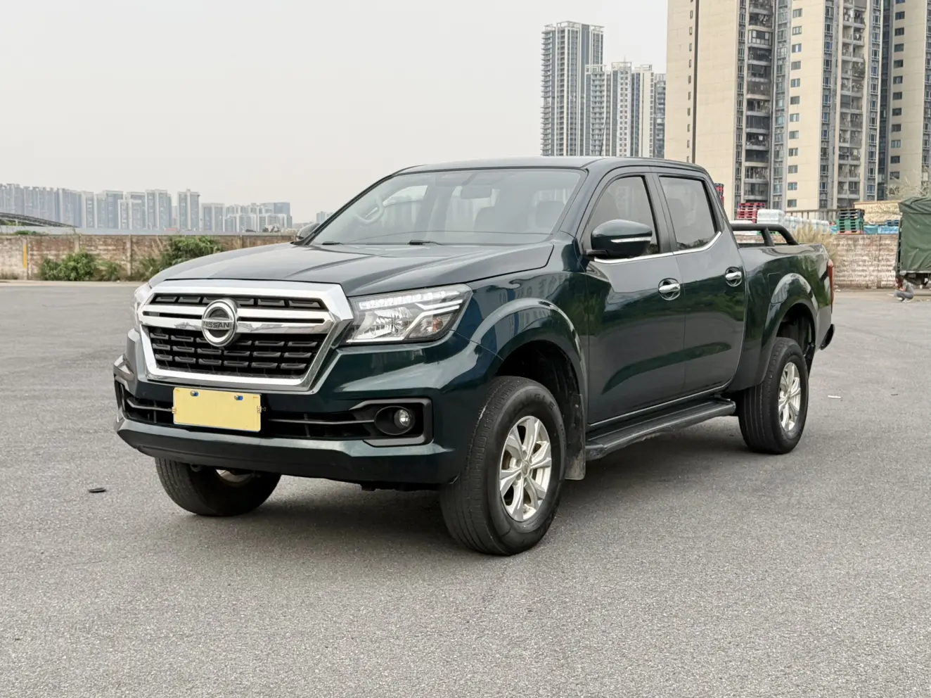Dongfeng Ruiqi 6