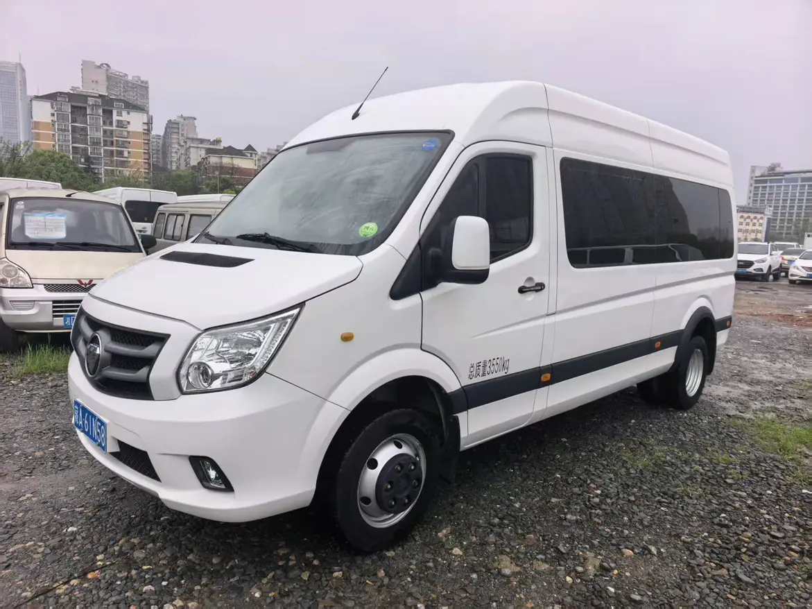 Foton Tuiano