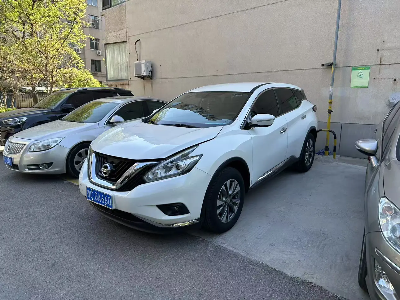 Nissan Murano