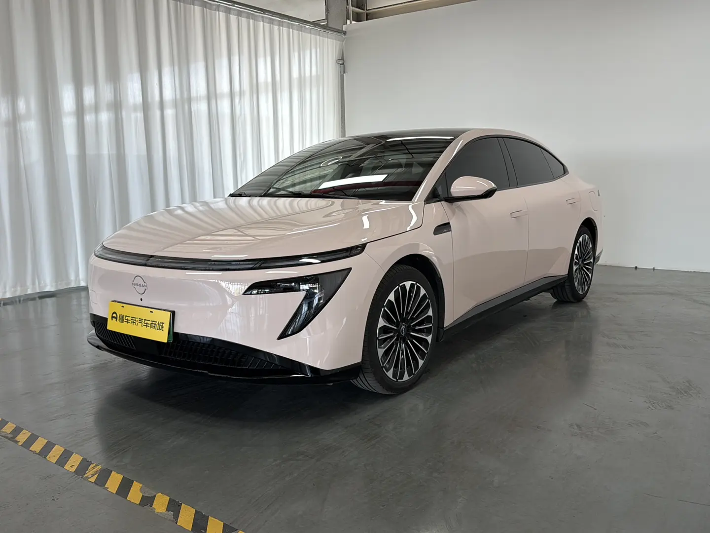 Nissan N7