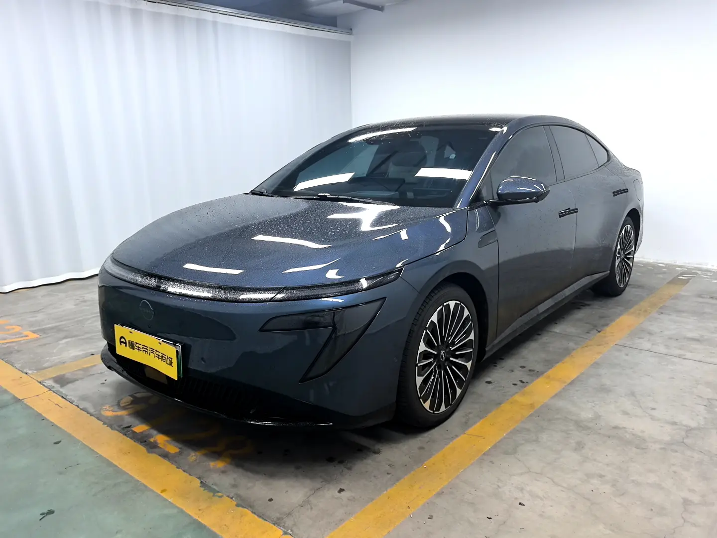 Nissan N7