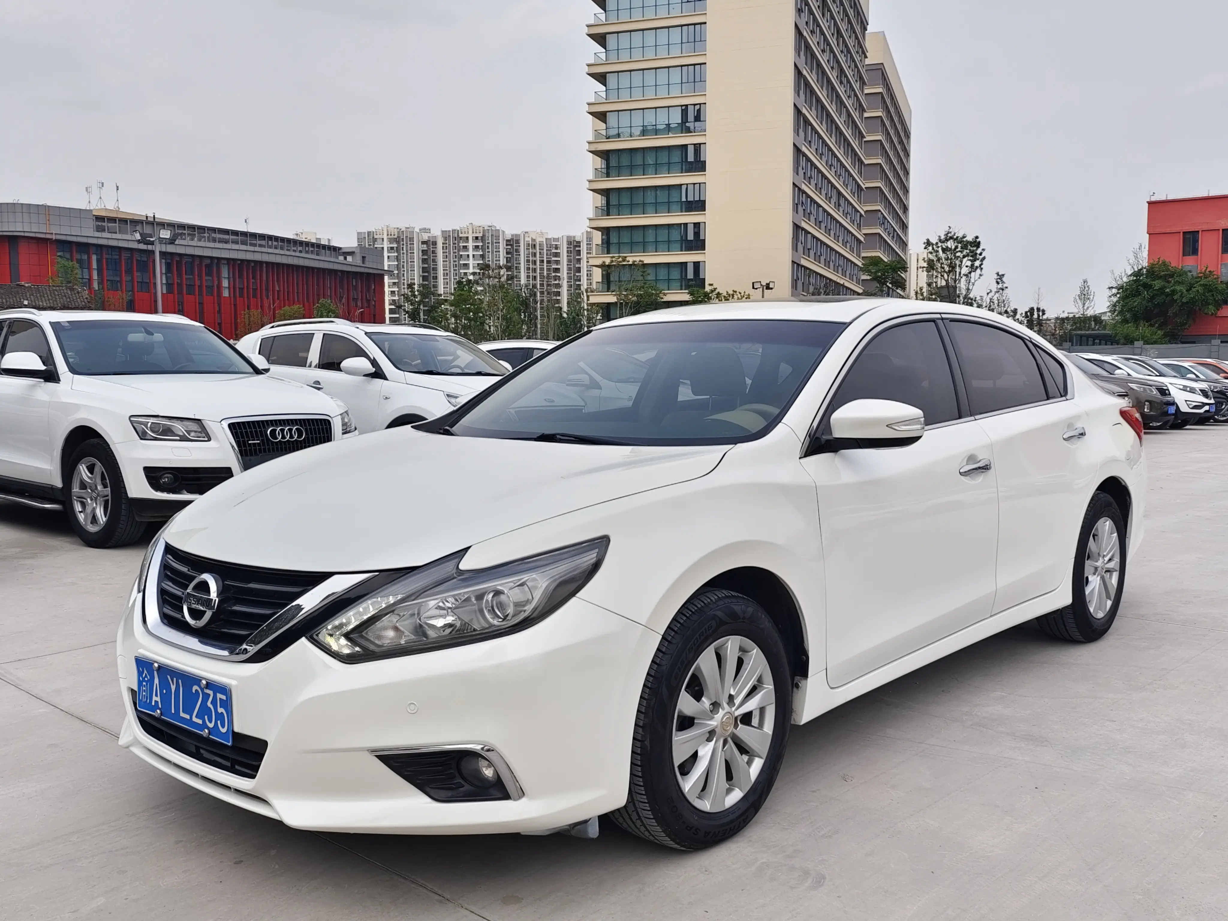 Nissan Altima