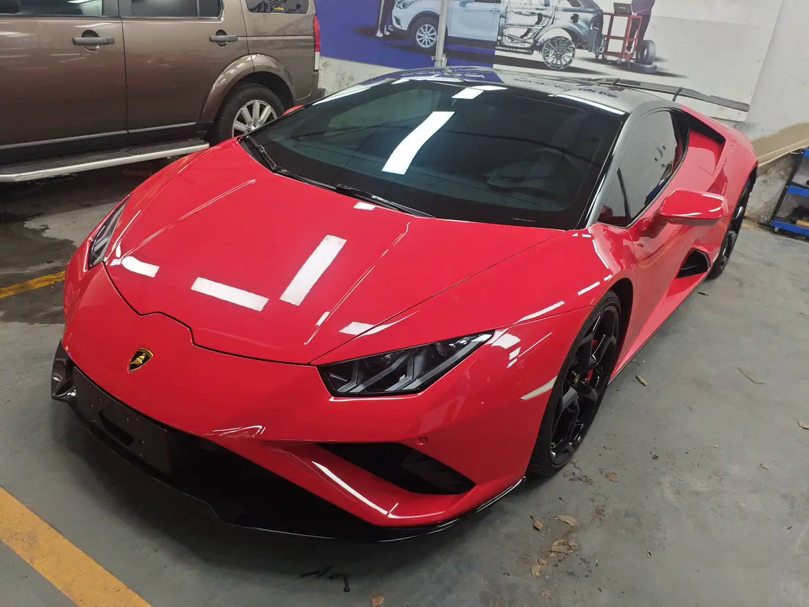 Lamborghini Huracán