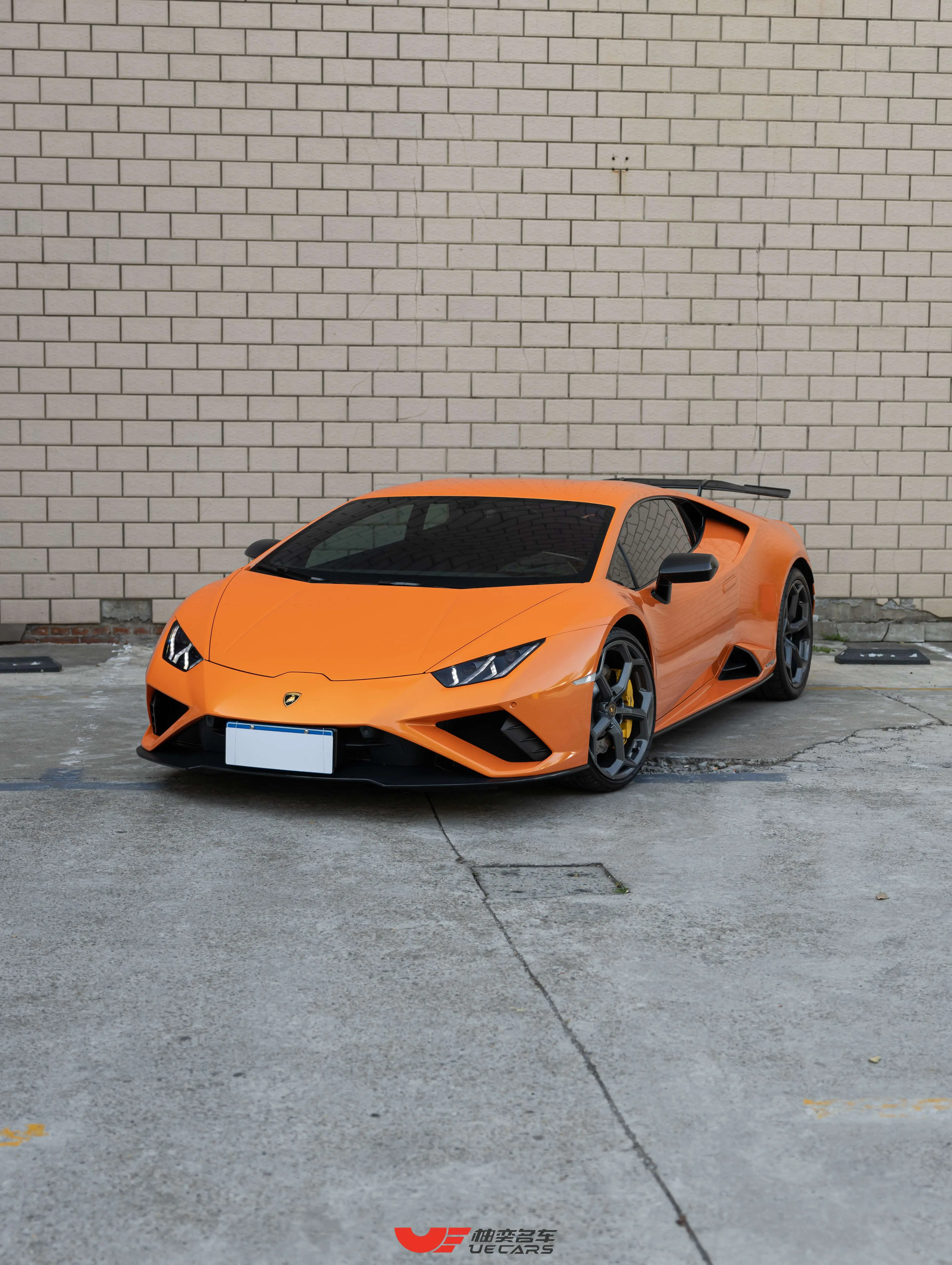 Lamborghini Huracán