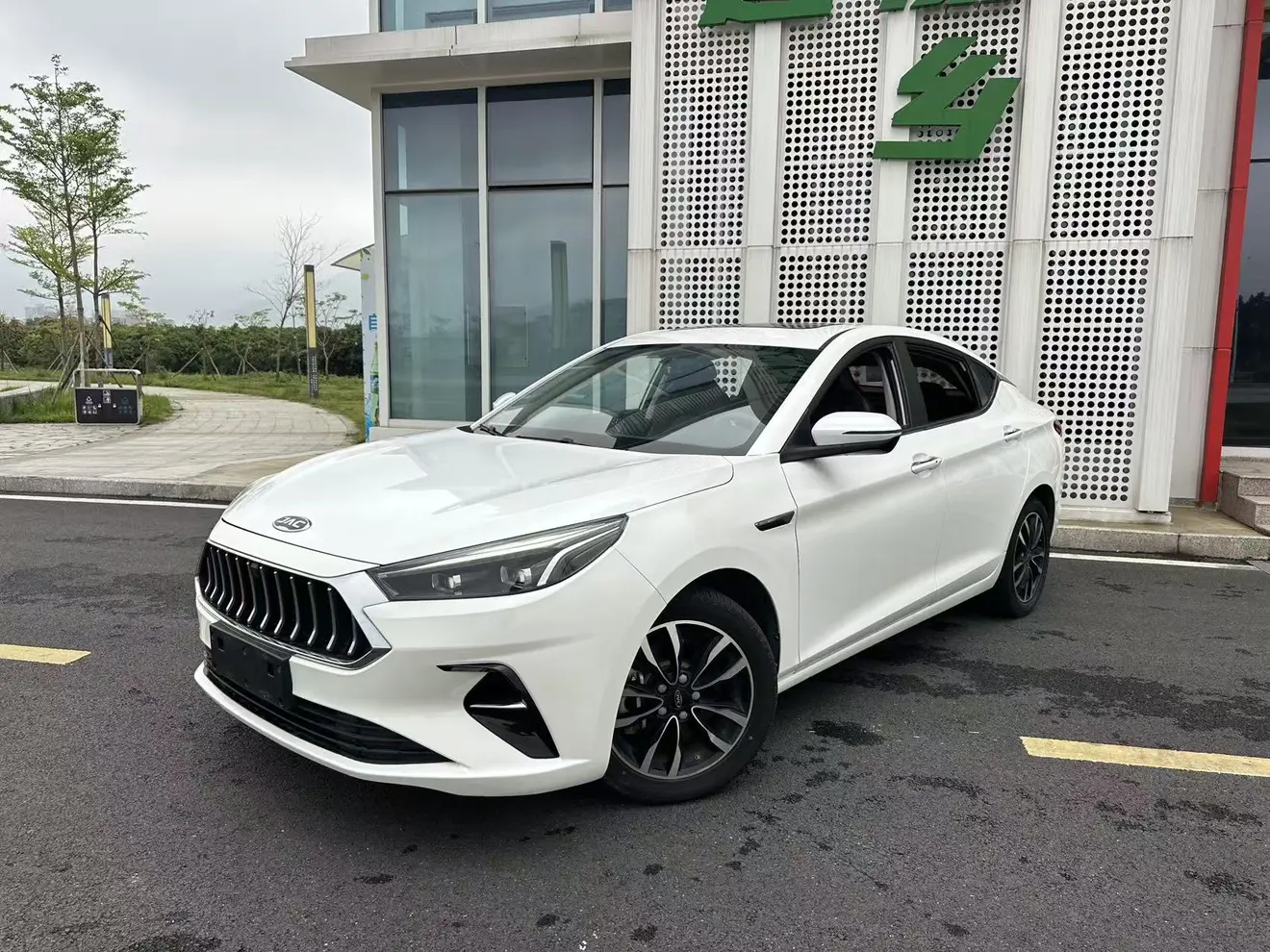 Jiangxi Jiayue A5