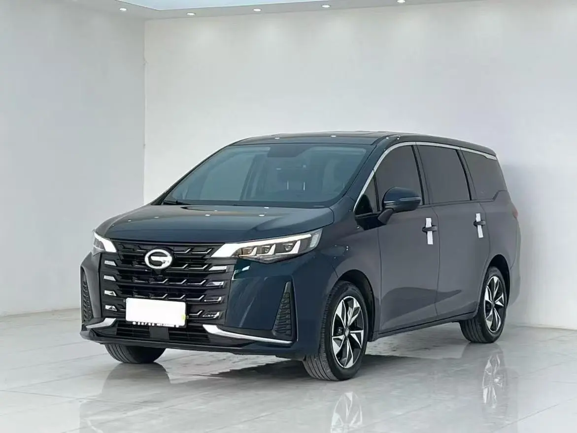 GAC Trumpchi M6