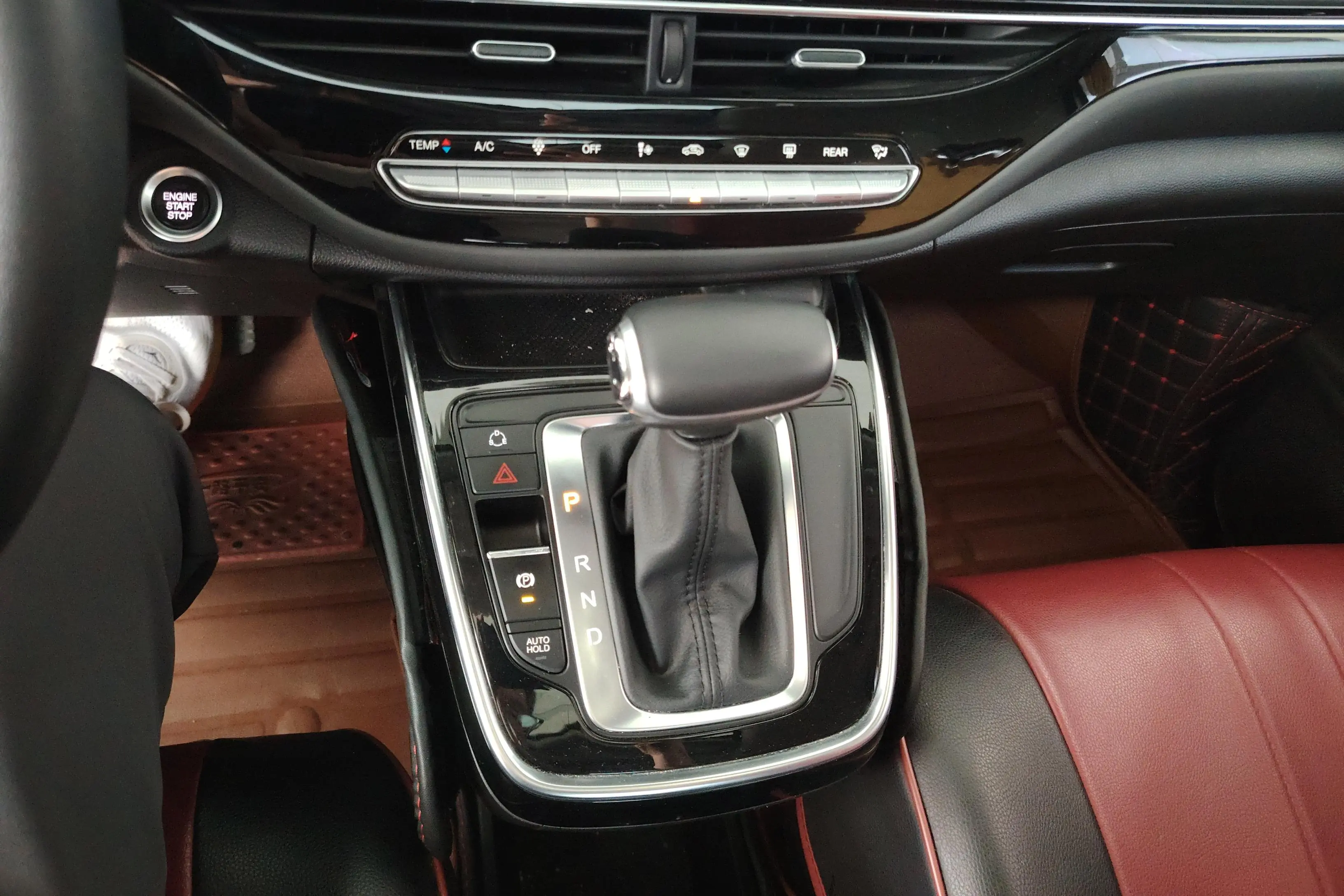 GAC Trumpchi M6