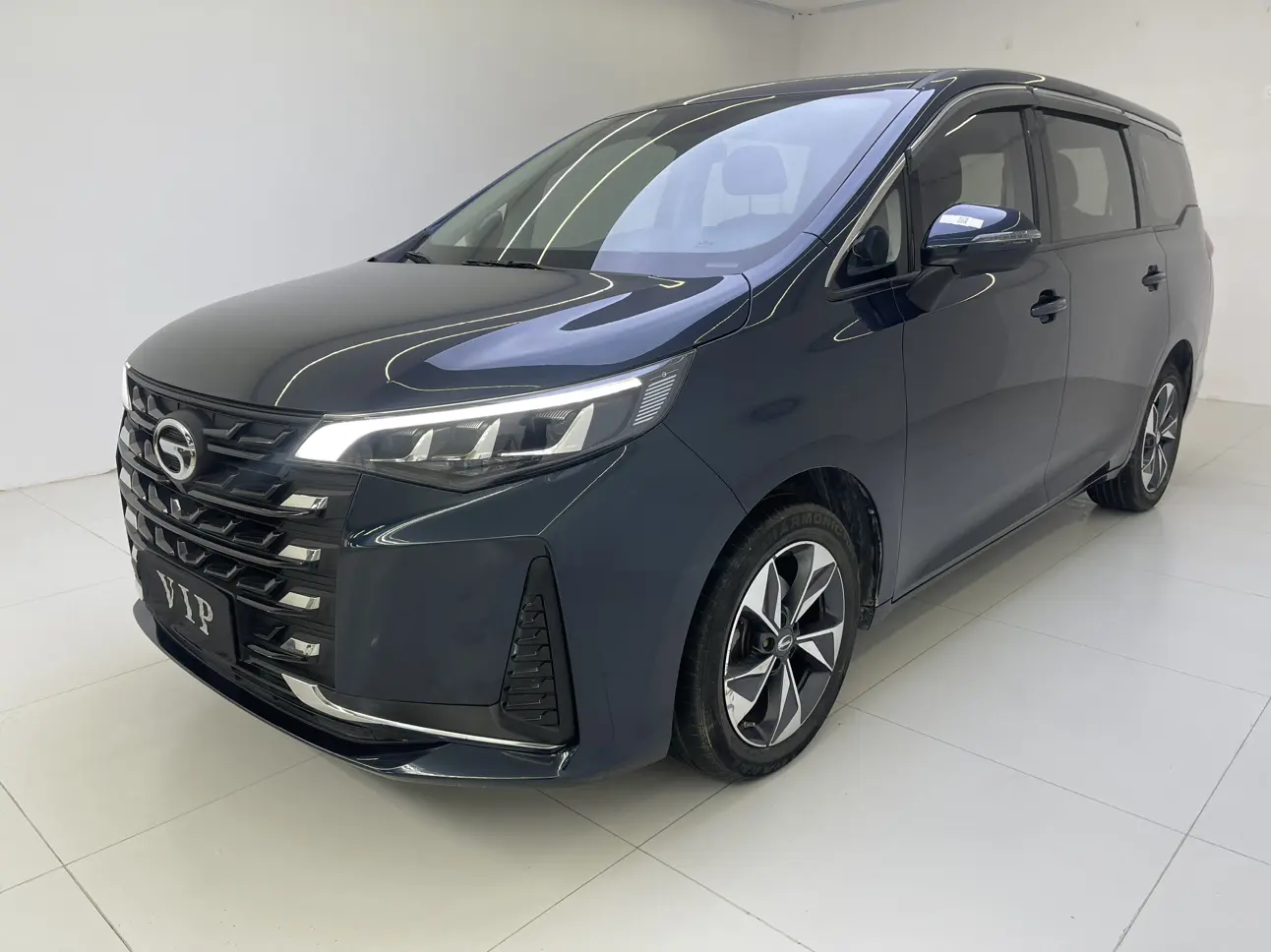 GAC Trumpchi M6