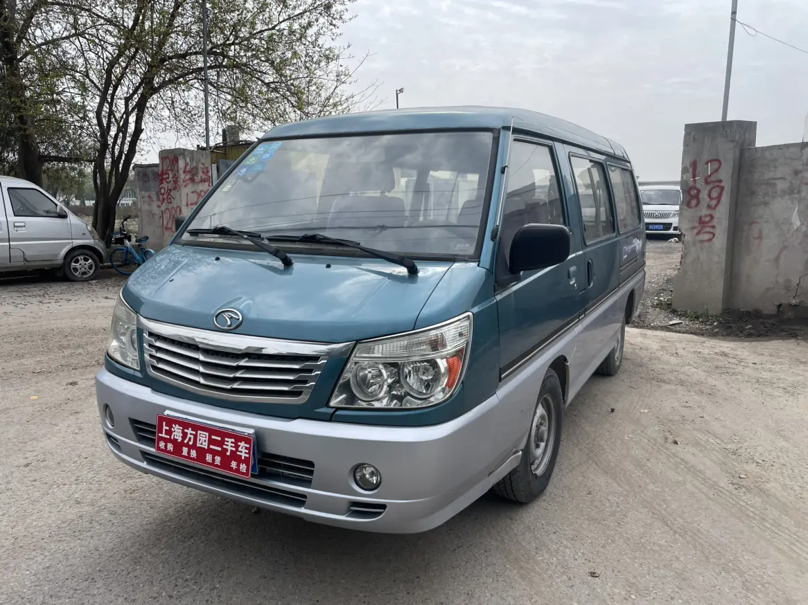 SOUEAST Delica