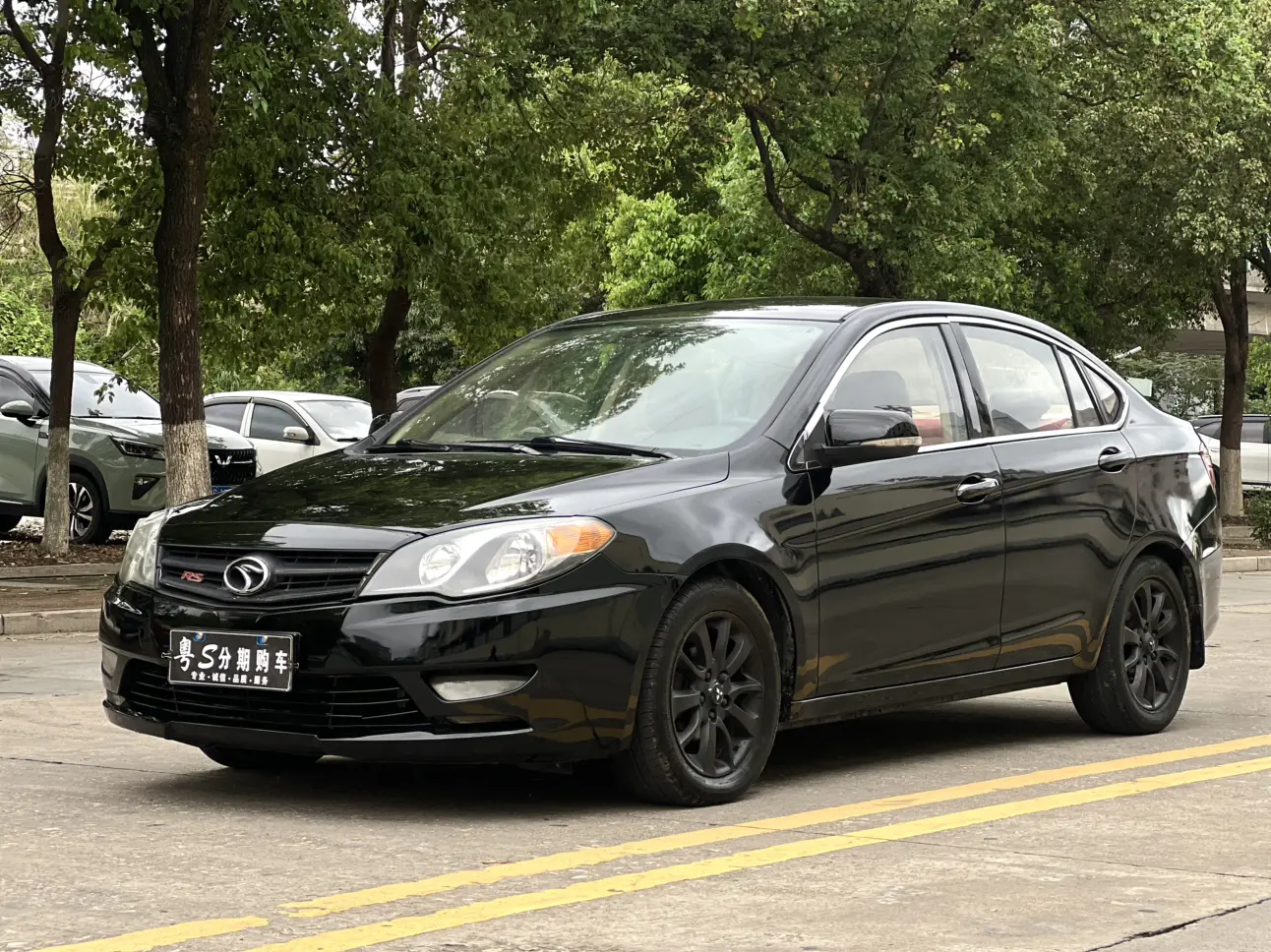 SOUEAST V5 Lingzhi