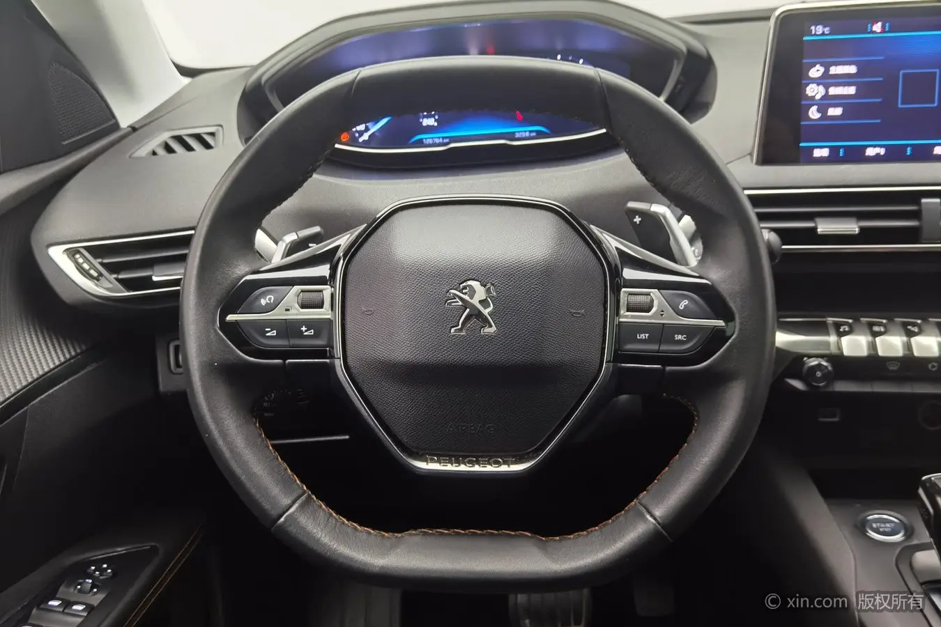 Peugeot 4008