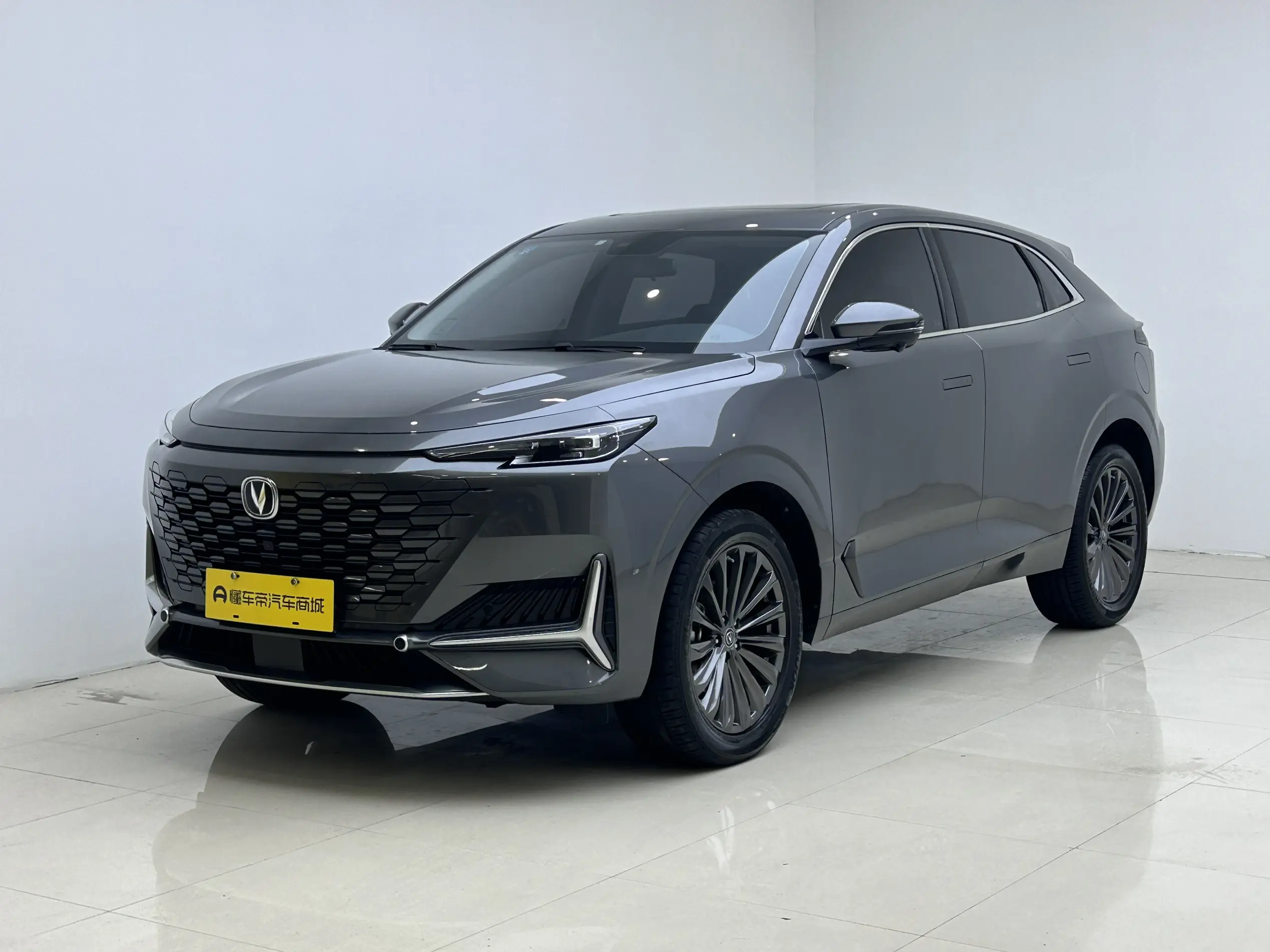 Changan UNI-K