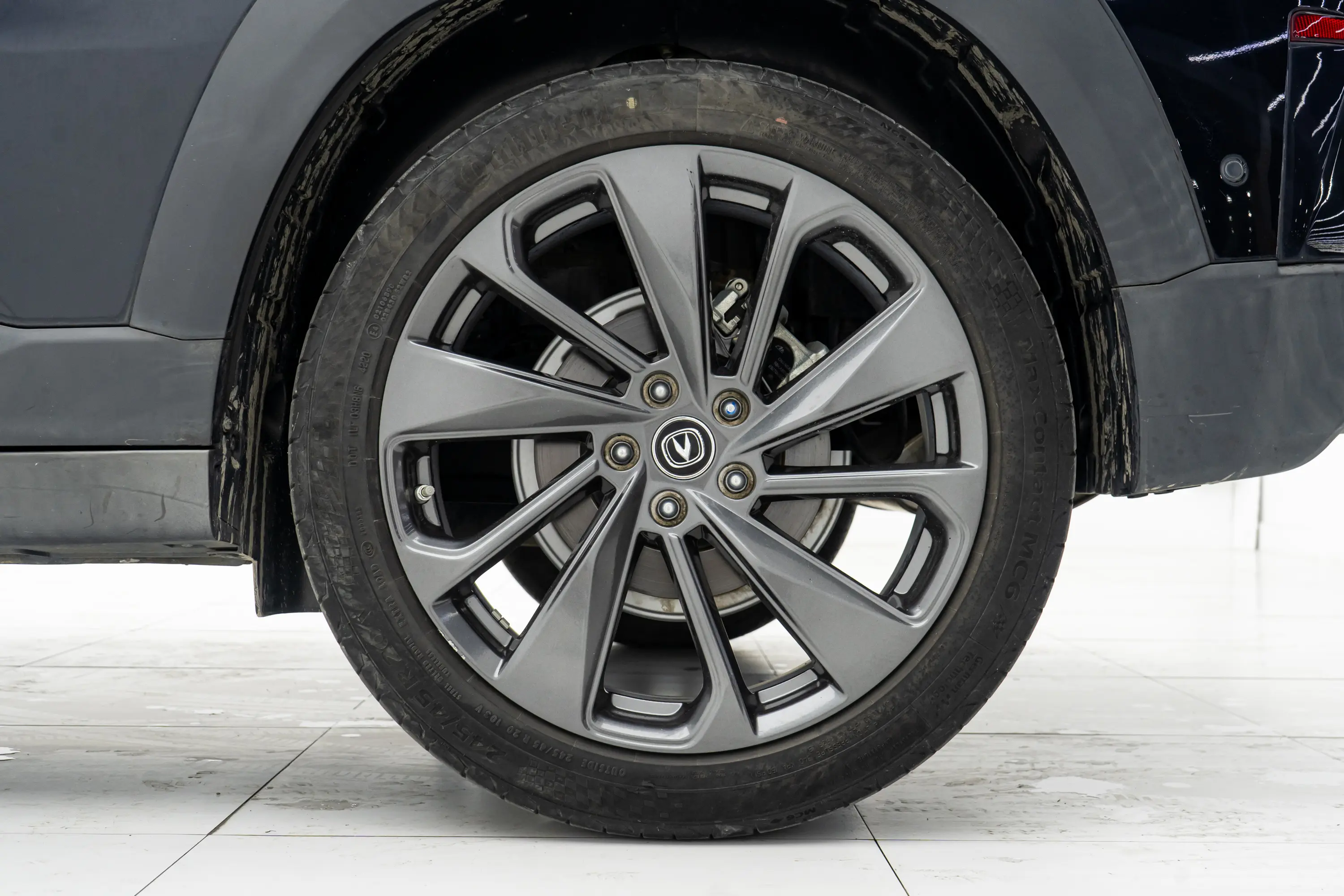 Changan UNI-T