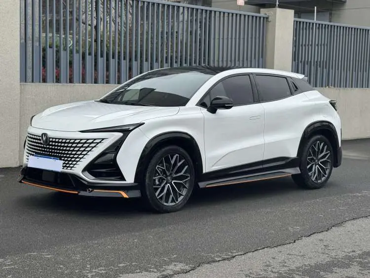 Changan UNI-T
