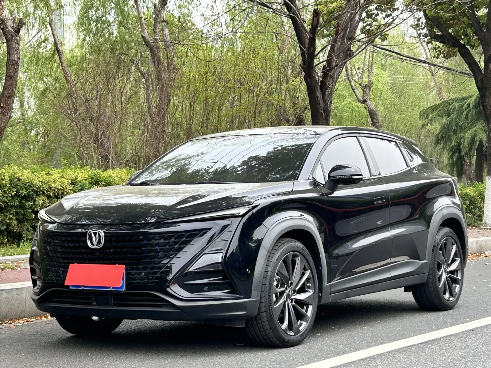 Changan UNI-T