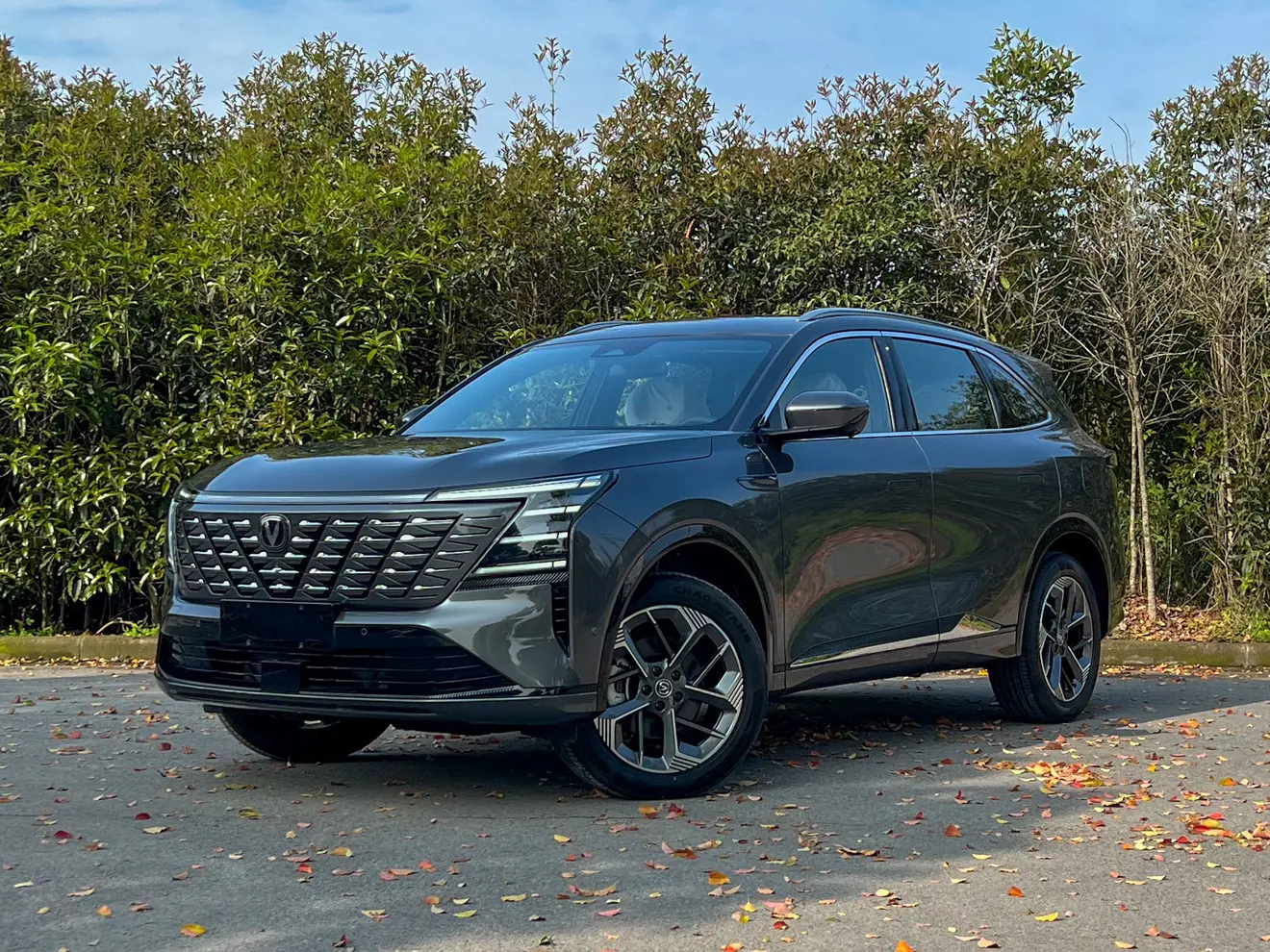 Changan CS75 PLUS