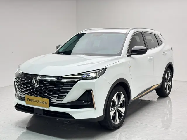 Changan CS55 PLUS
