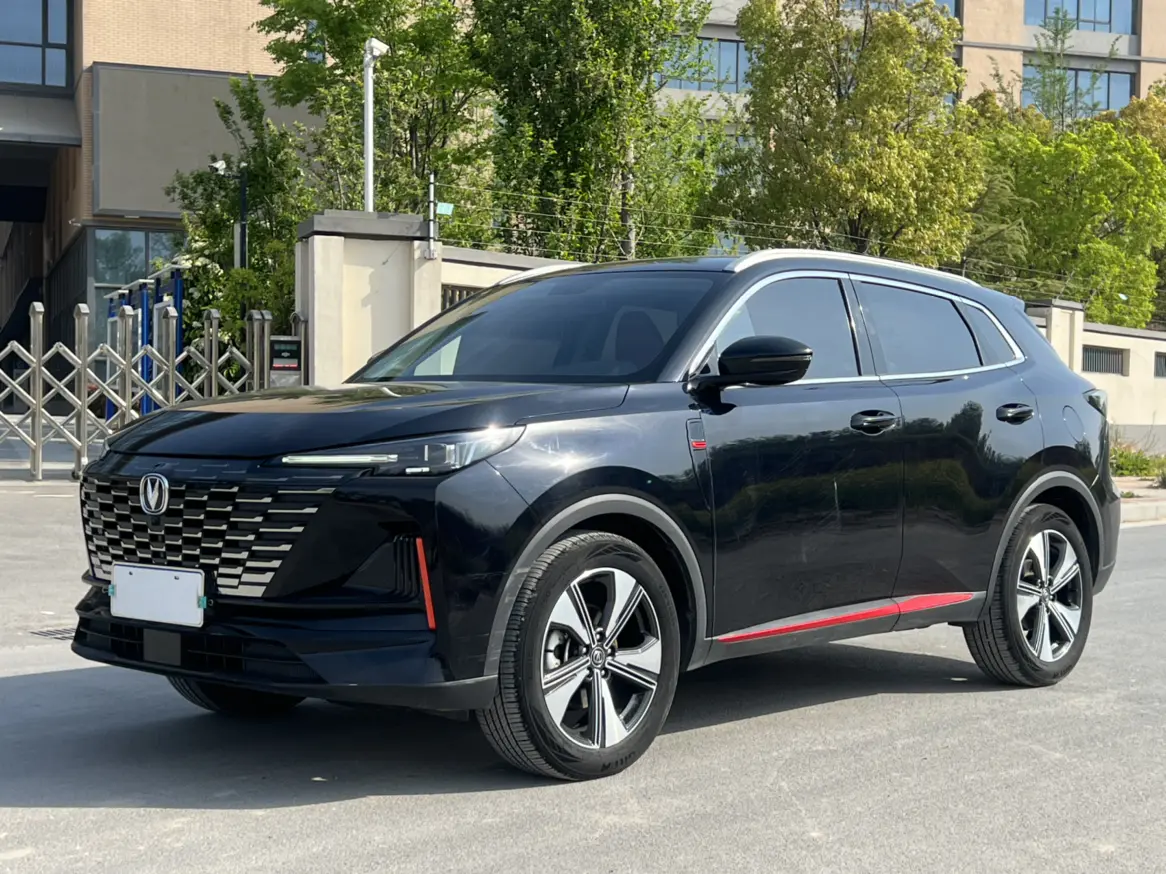 Changan CS55 PLUS