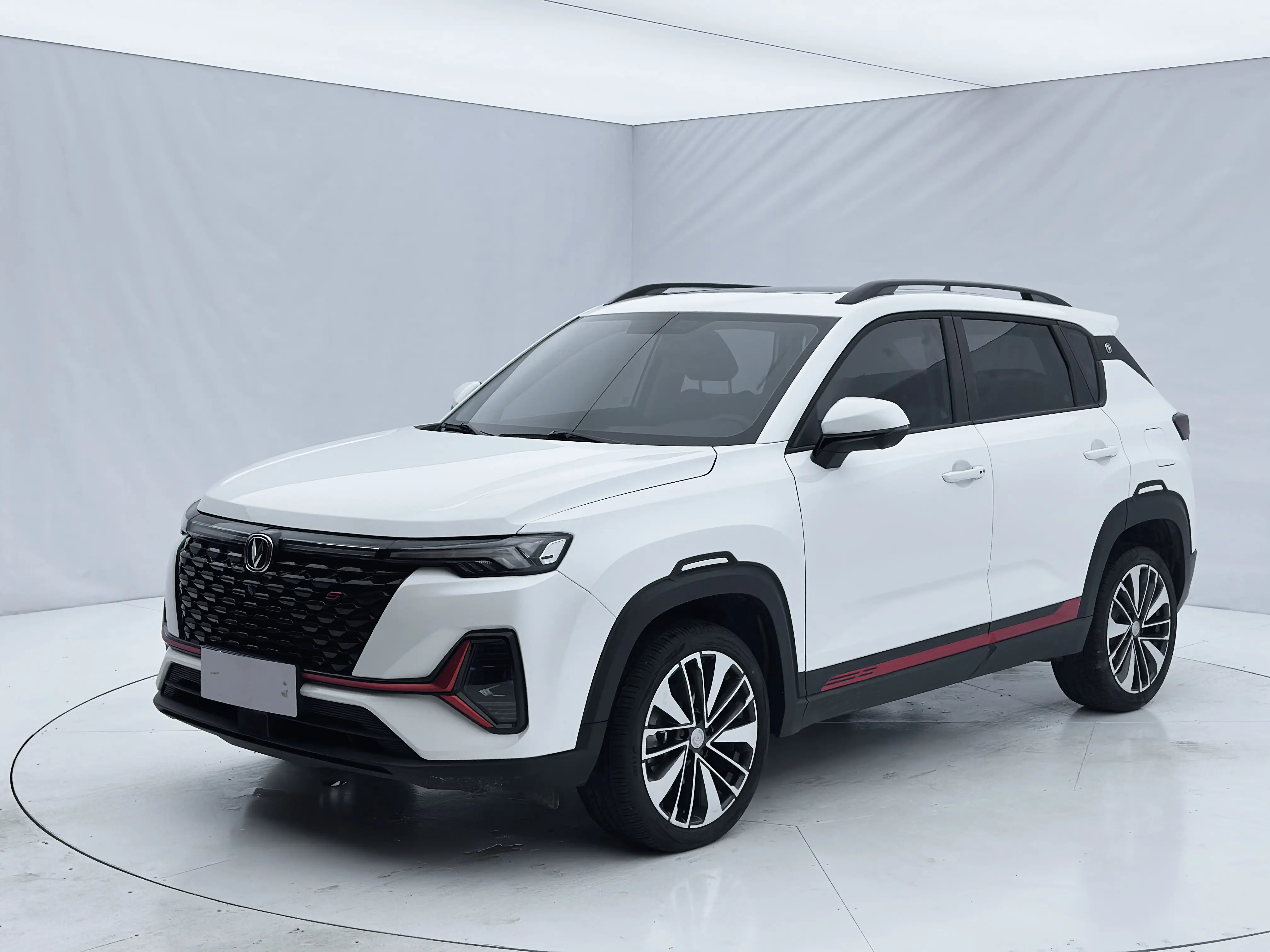 Changan CS35 PLUS