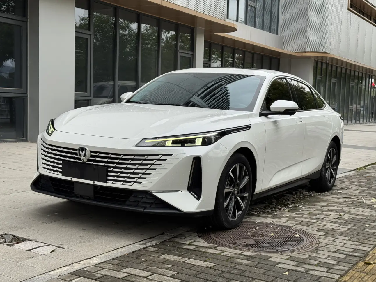 Changan Yida