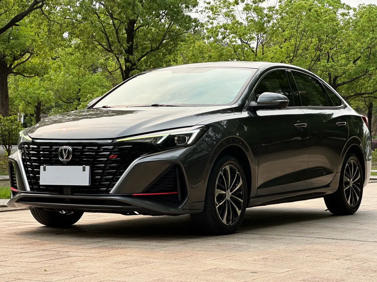 Changan Escape