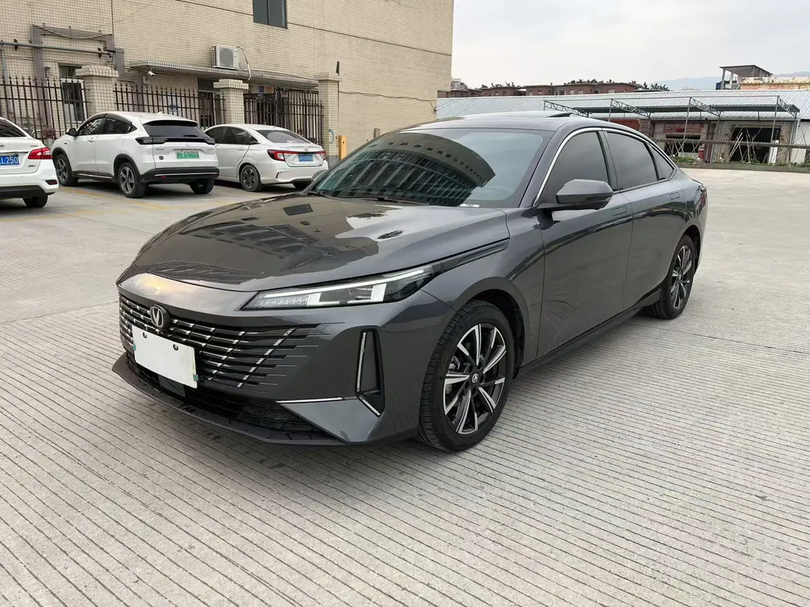 Changan Escape