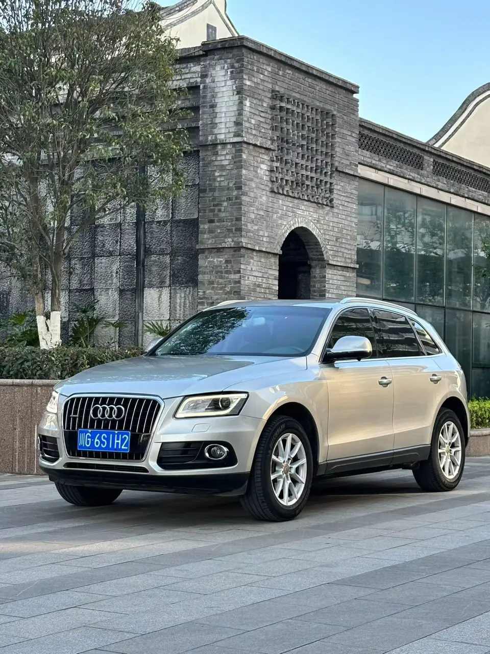 Audi Q5
