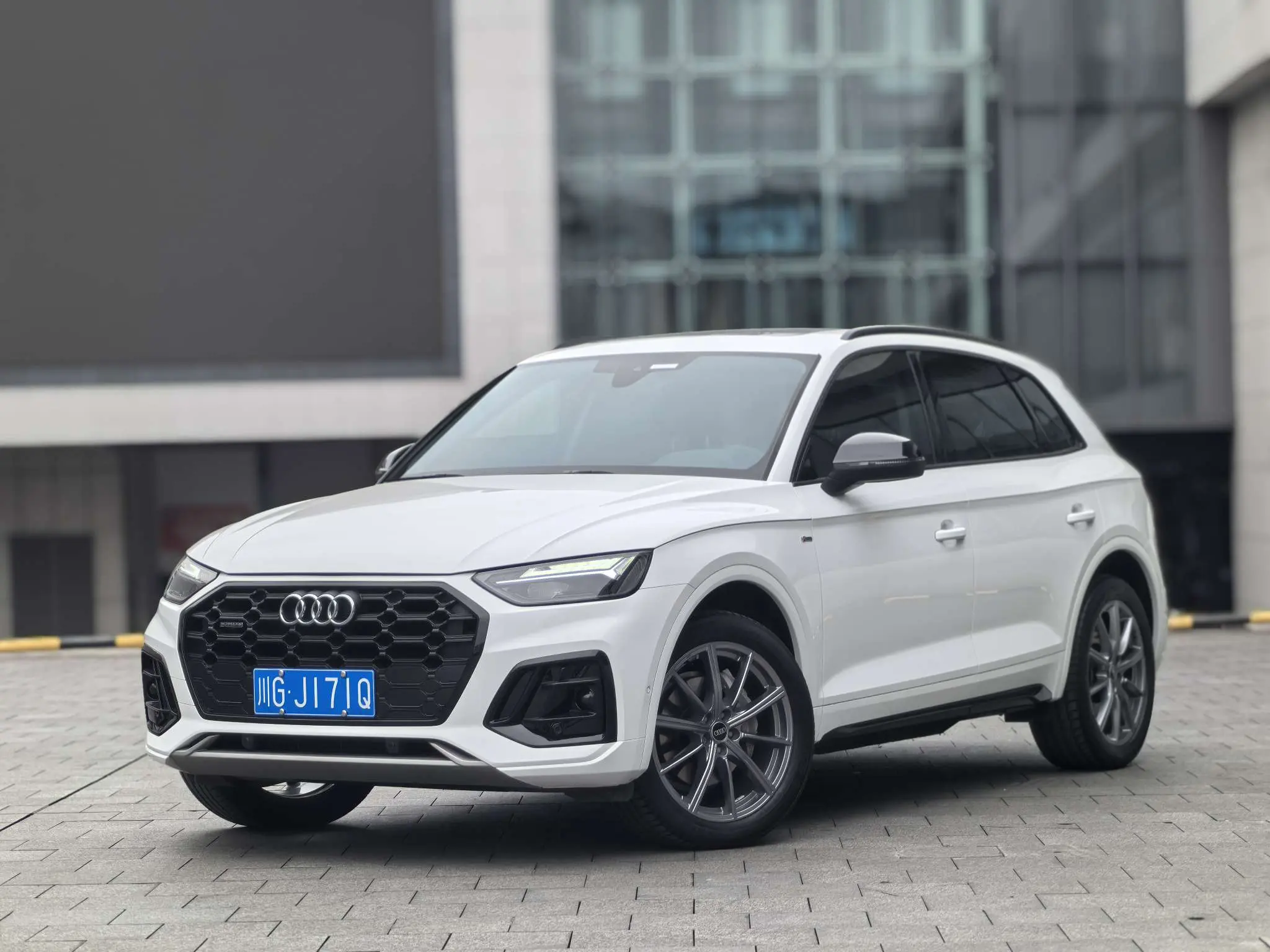 Audi Q5L