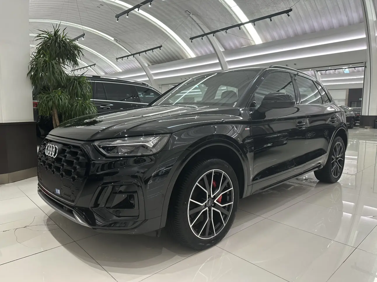 Audi Q5L
