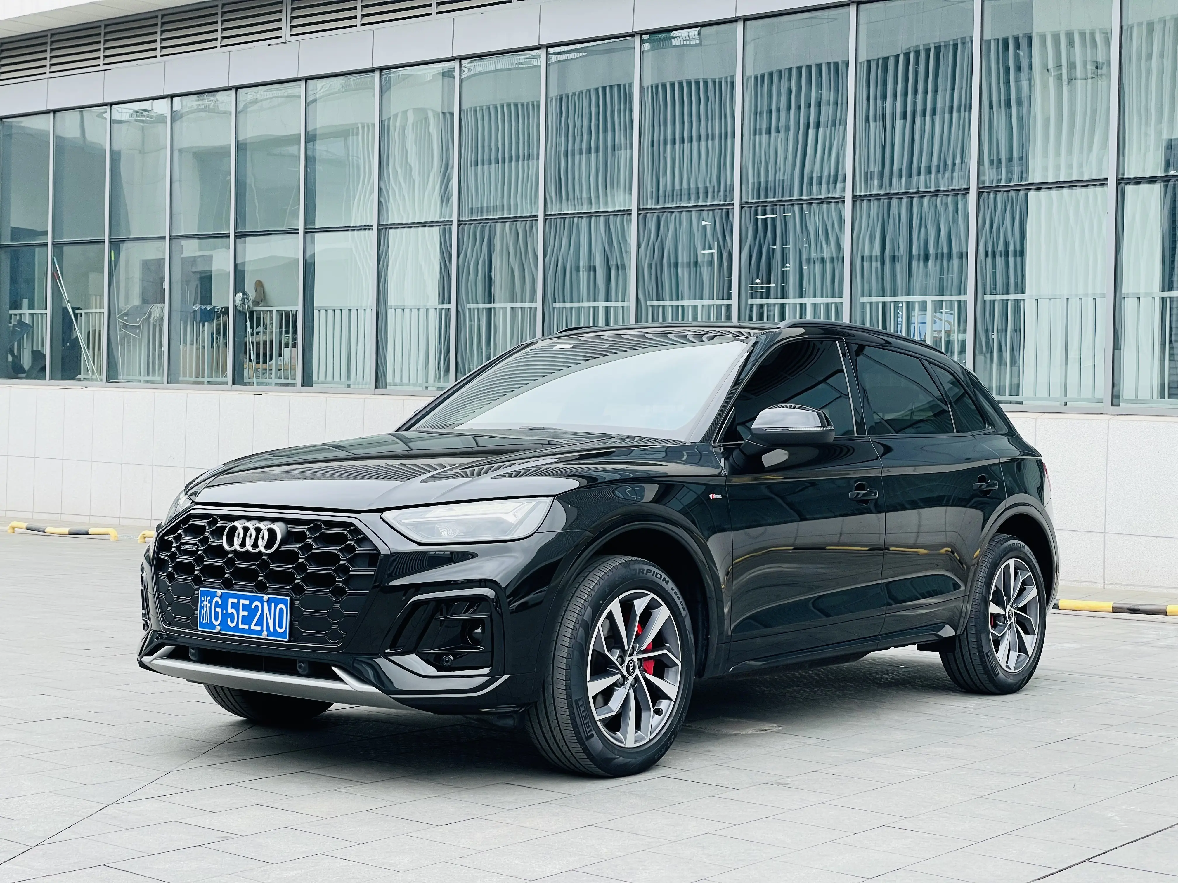 Audi Q5L