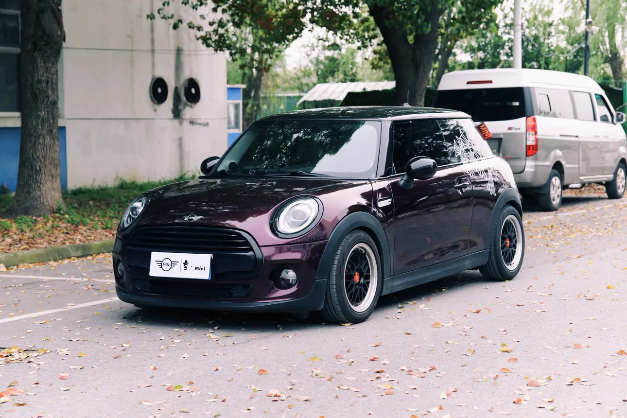 MINI MINI