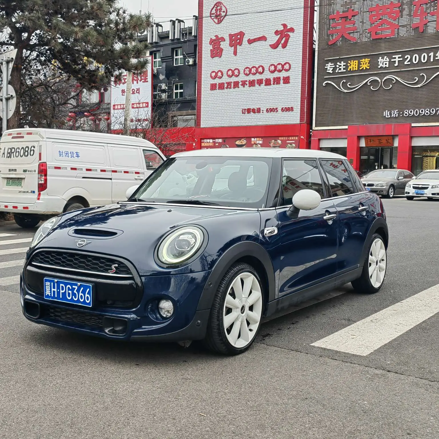 MINI MINI