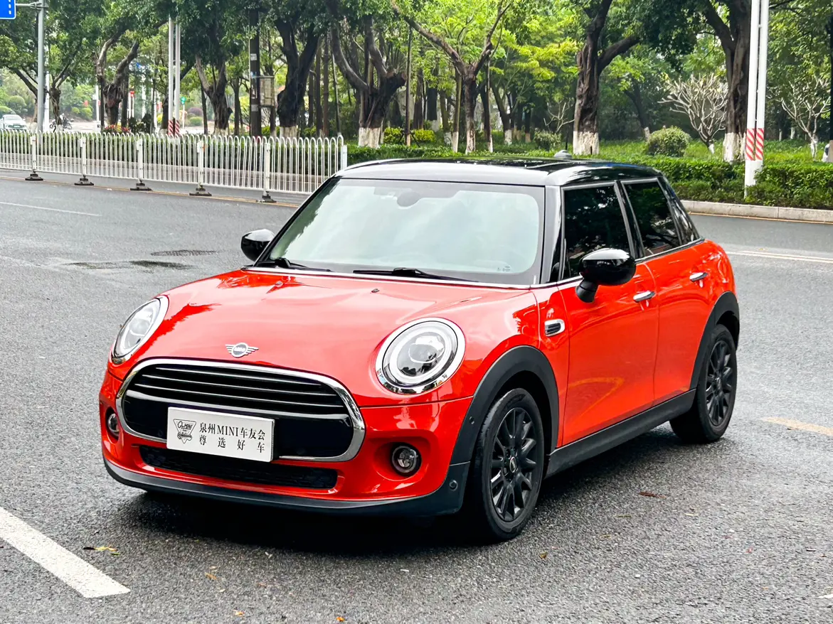 MINI MINI