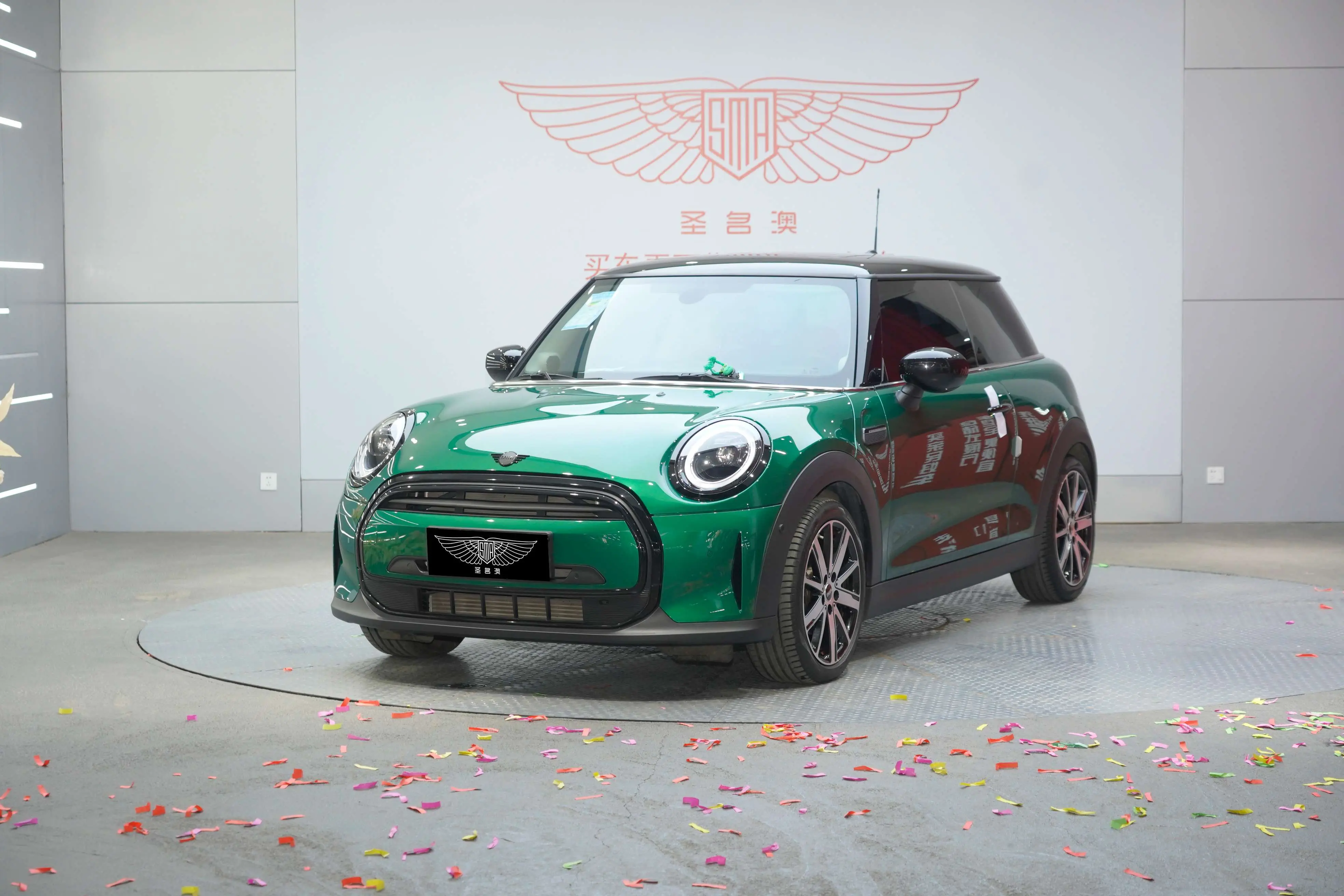 MINI MINI
