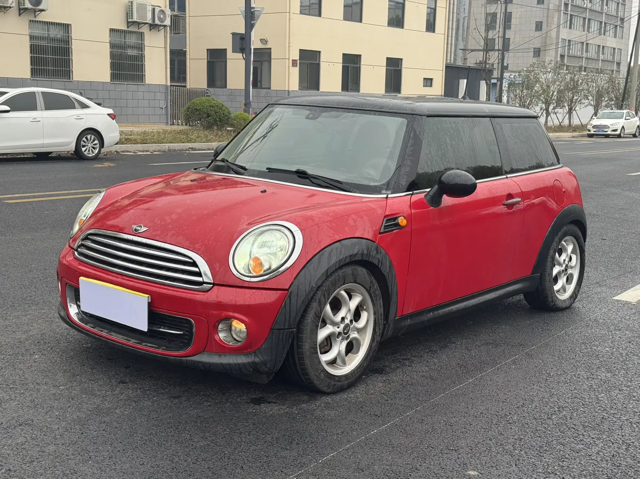 MINI MINI
