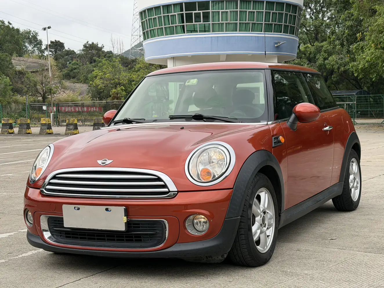 MINI MINI