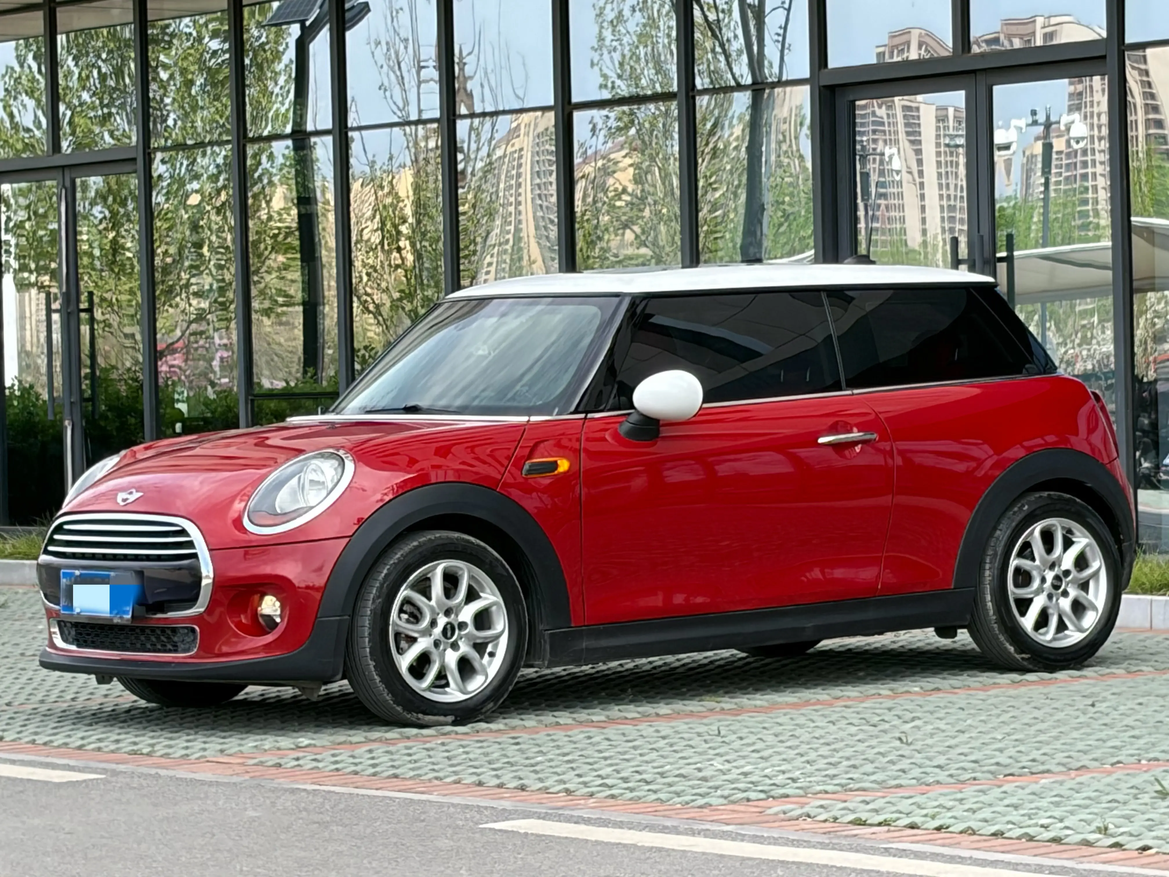 MINI MINI