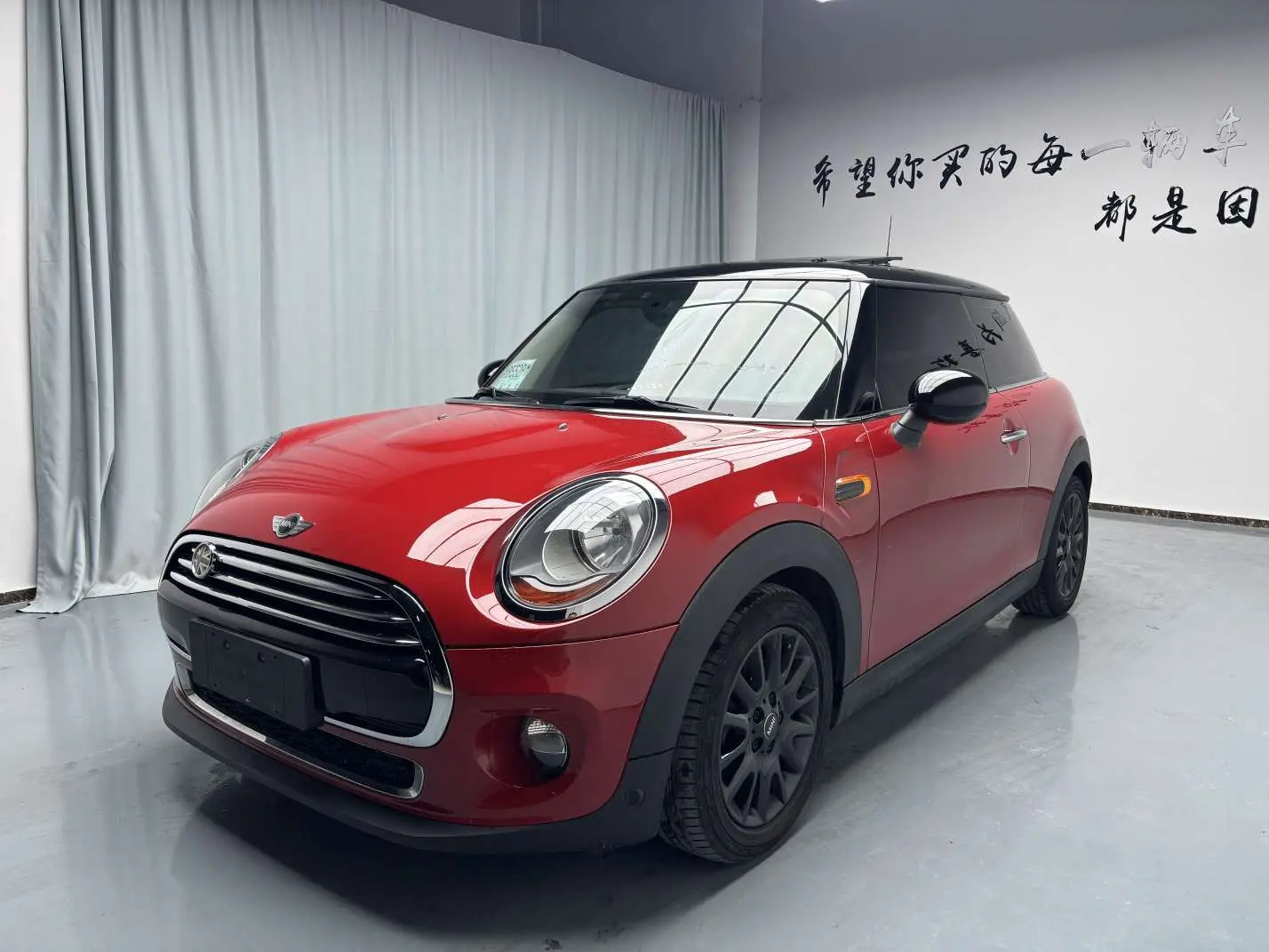 MINI MINI