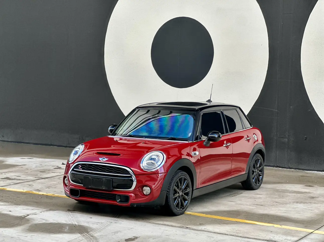MINI MINI