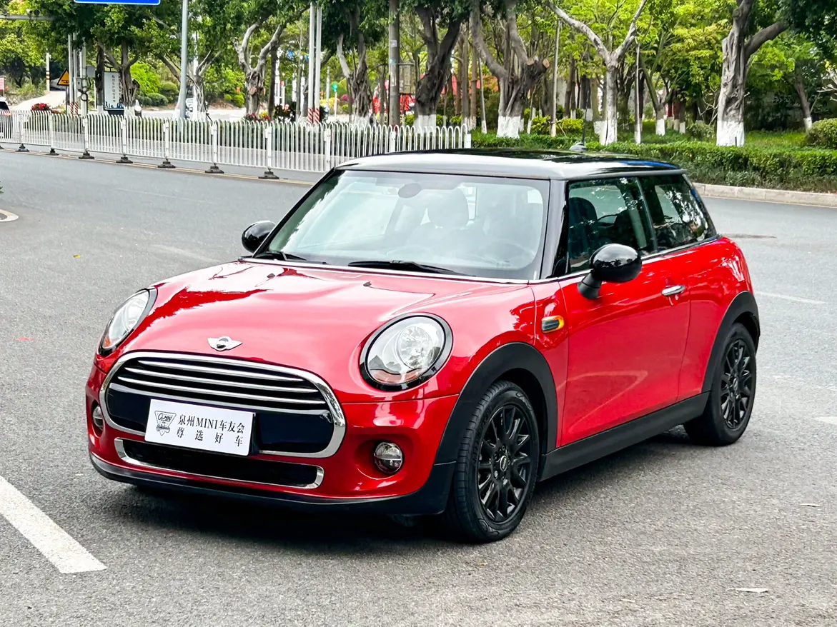 MINI MINI