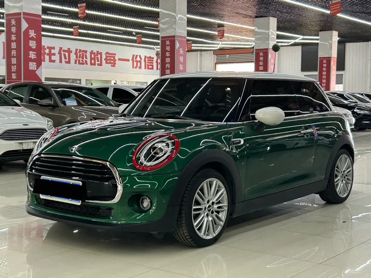 MINI MINI