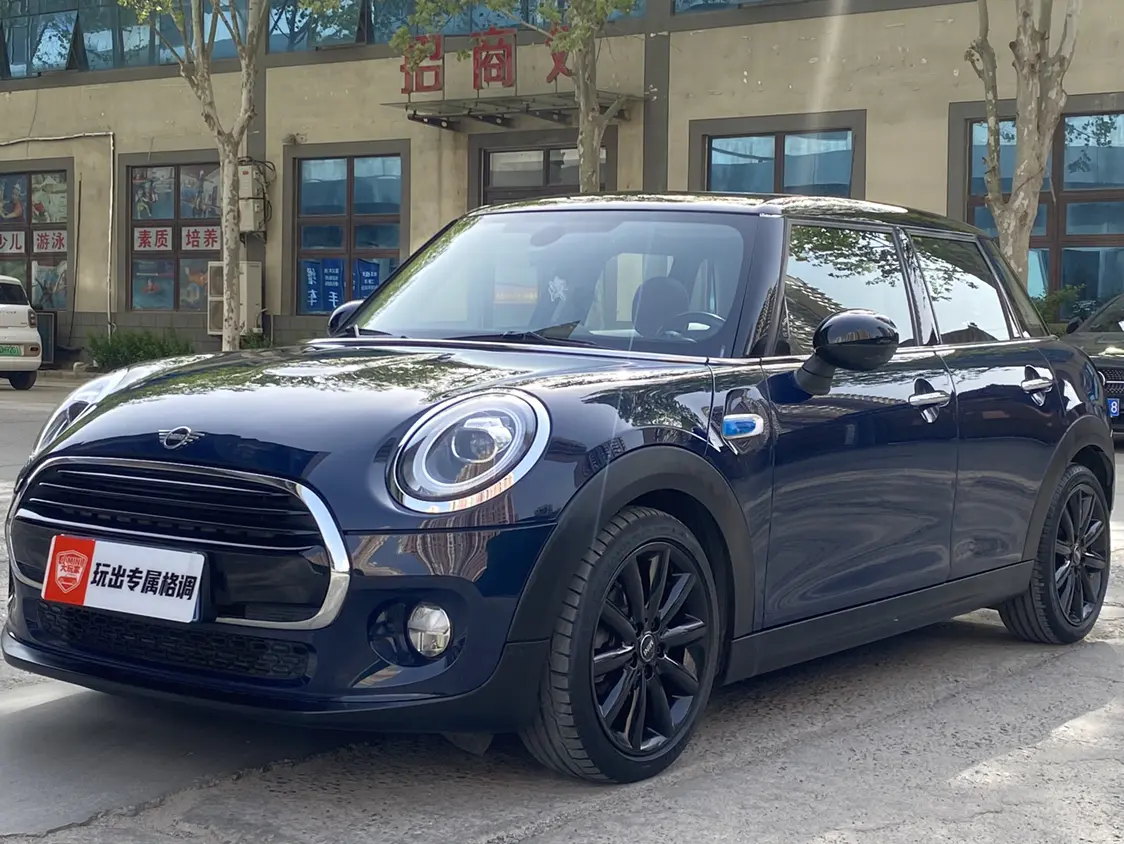 MINI MINI