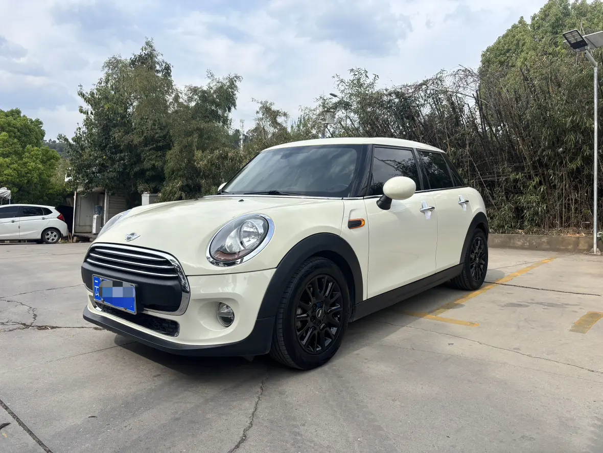 MINI MINI