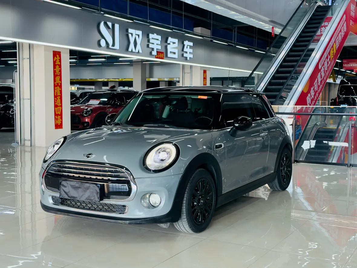 MINI MINI