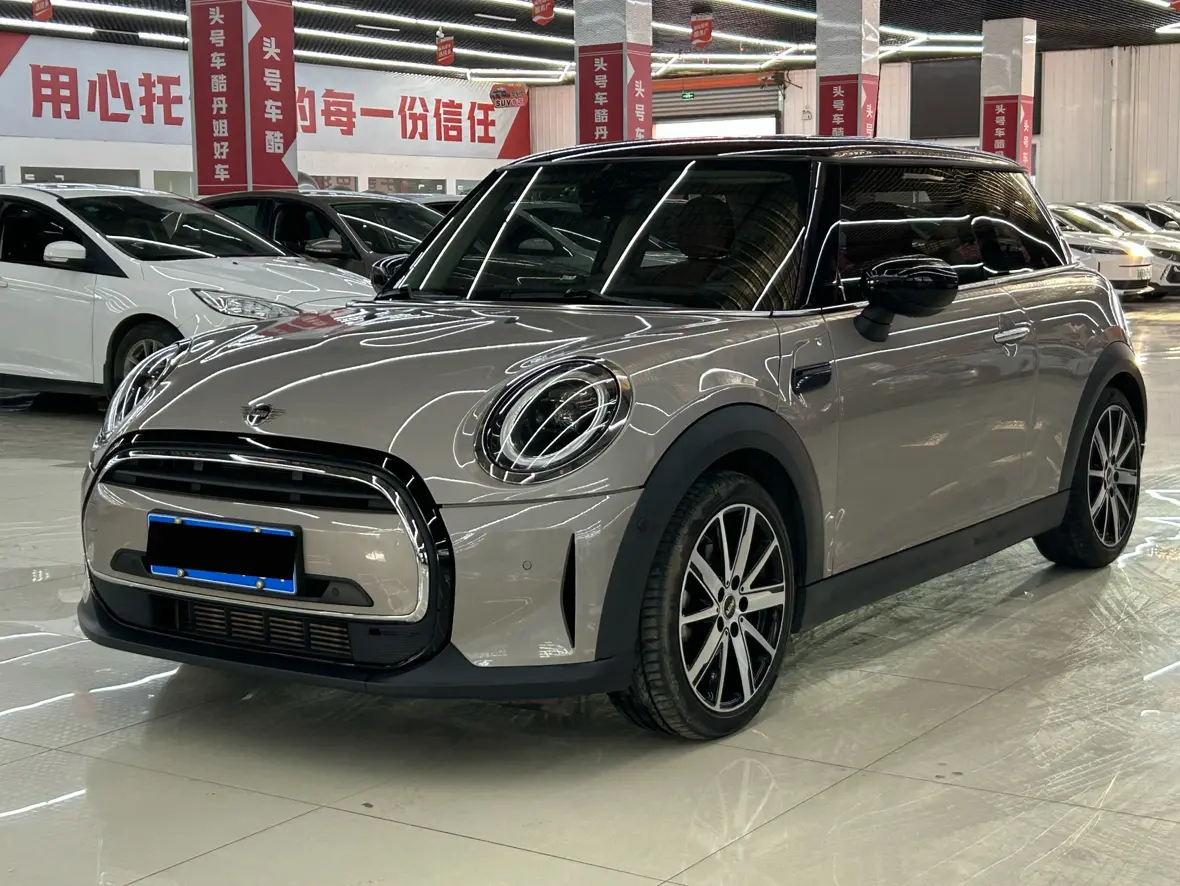 MINI MINI