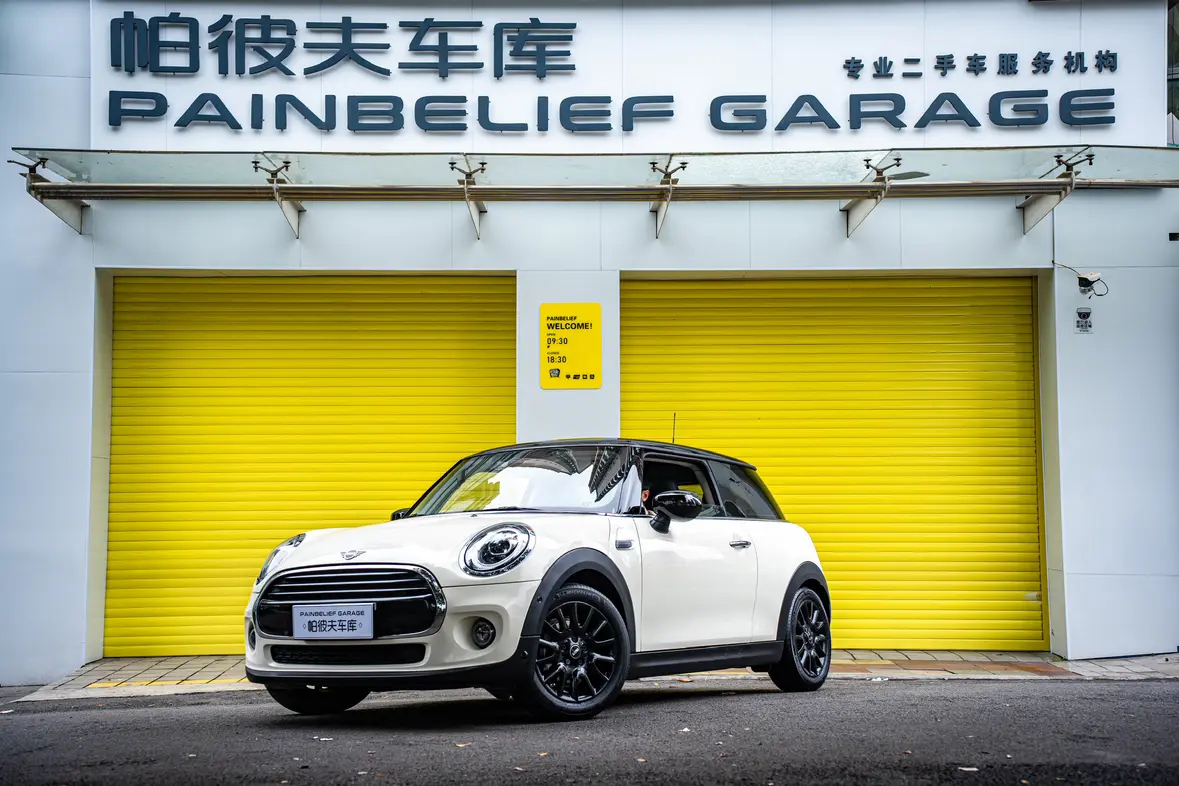 MINI MINI