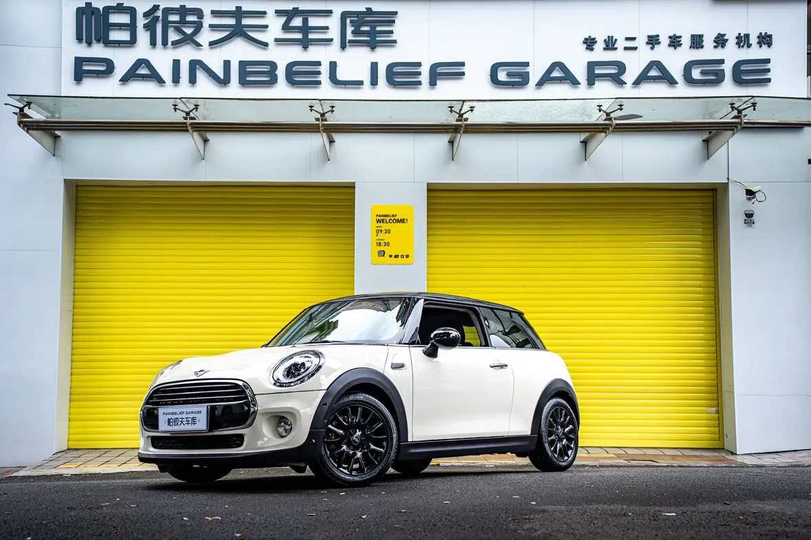 MINI MINI